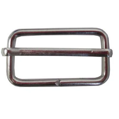 BUCKLE ADJUSTING 30MM