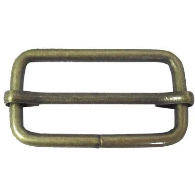 BUCKLE ADJUSTING 30MM - Image 3