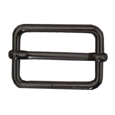 SLIDE BUCKLE ADJUSTABLE 2.54CM - Image 3