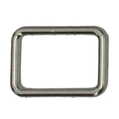 RINGS RECTANGLE 25.4MM