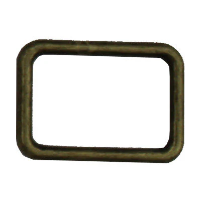 RINGS RECTANGLE 25.4MM - Image 3