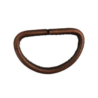 D-RING 25.4MM
