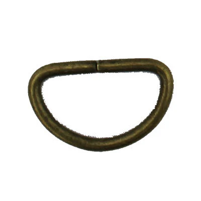 D-RING 25.4MM - Image 2