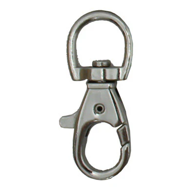 HOOK SWIVEL 15MM - Image 2