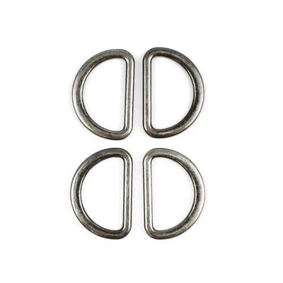 D-RINGS 20MM