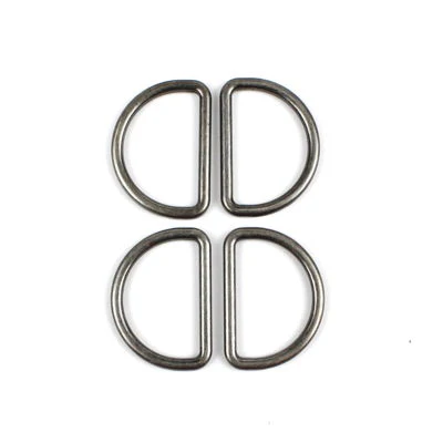 D-RINGS 25MM