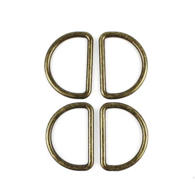 D-RINGS 25MM - Image 2