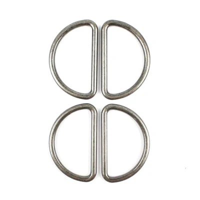D-RINGS 30MM