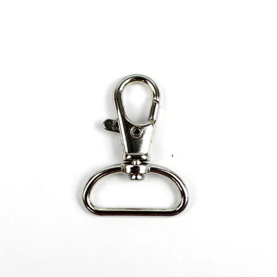 SNAP HOOK 25MM X 40MM