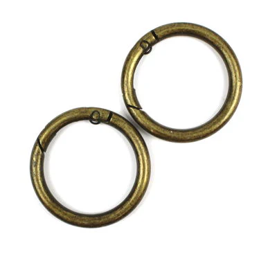 BAG RINGS 32MM - Image 2