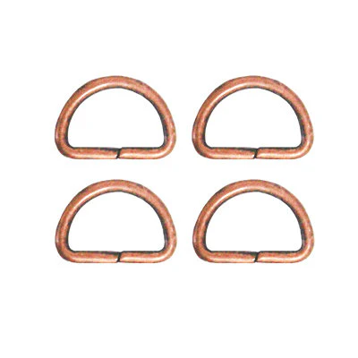 D-RINGS 12MM - Image 2