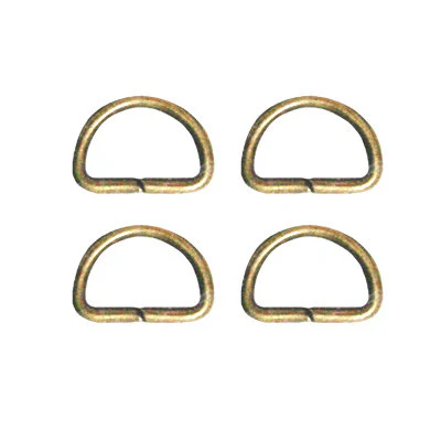 D-RINGS 12MM - Image 5