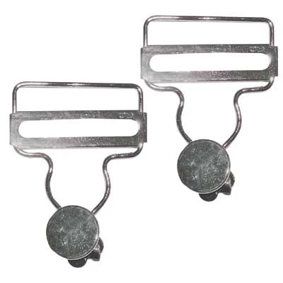 OVERALL BUCKLE SET 38MM - Image 2