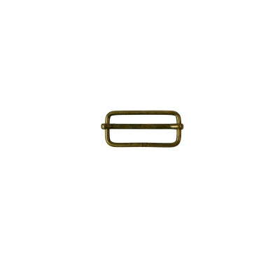 SLIDE BUCKLE ADJUSTABLE 32MM (1.25 INCH) - Image 3