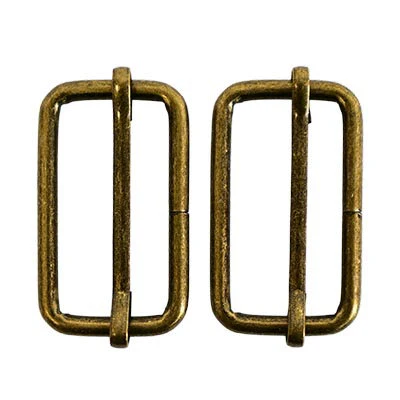 XL SLIDE BUCKLE ADJUSTABLE 38MM (1.5 INCH) - Image 3