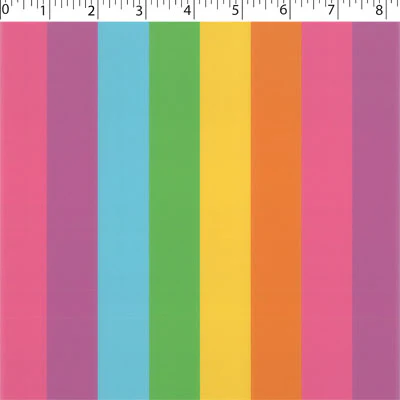 RAINBOW STRIPE - Image 2