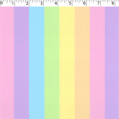 RAINBOW STRIPE - Image 3