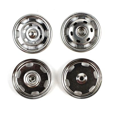 SNAP FASTENERS 30MM SEW ON - Image 2