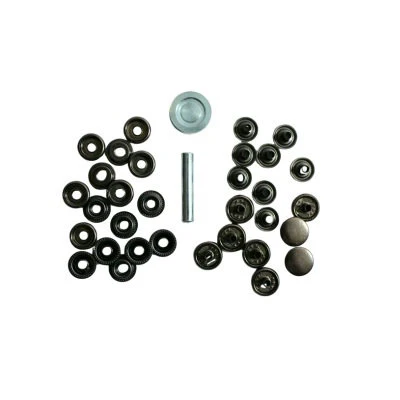 SNAPS KIT 15MM HEAVY DUTY - Image 4