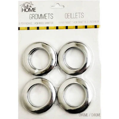 DRAPERY GROMMETS - Image 3