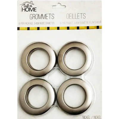 DRAPERY GROMMETS - Image 5