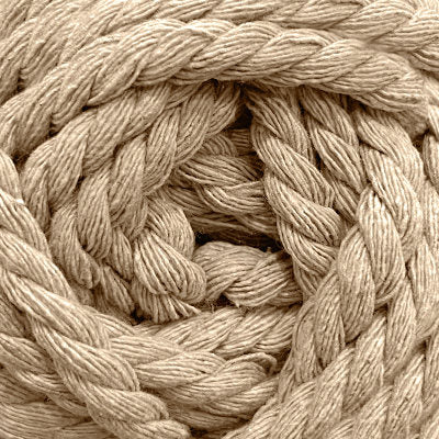 YARN - COTTON MACRAME 5MM - Image 3