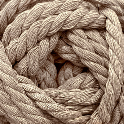YARN - COTTON MACRAME 5MM - Image 4