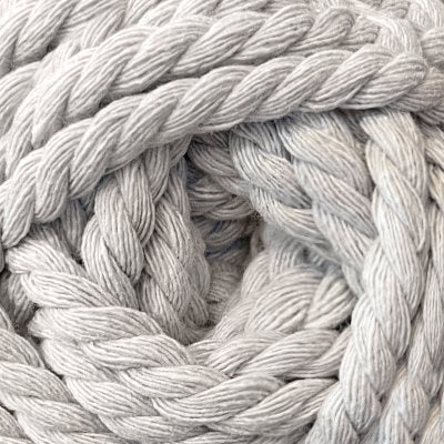 YARN - COTTON MACRAME 5MM - Image 5