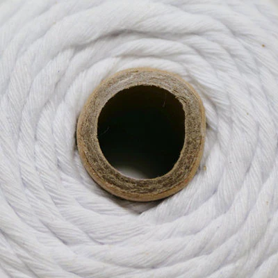 YARN - STRING MACRAME