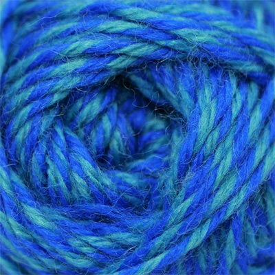 YARN - KALEIDO SWIRL - Image 6