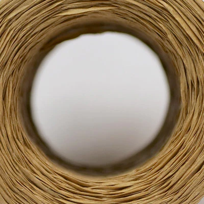 YARN - RAFFIA - Image 4