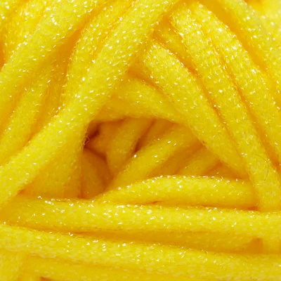 YARN - SCRUBBY GLITZ - Image 4