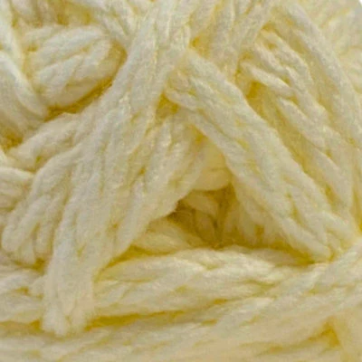 YARN - BRAIDED BLANKET