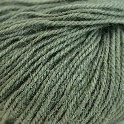 YARN - ALPACA LUXE - Image 5