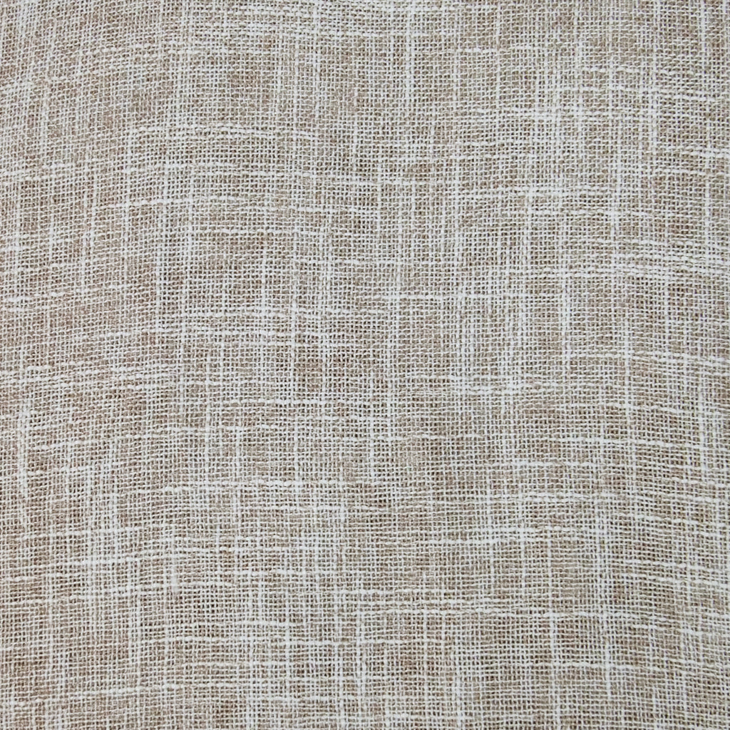CANNES ROD POCKET PANEL - LINEN - Image 2