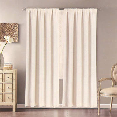 BRAXTON BACK TAB PANEL