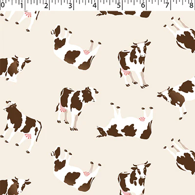 ALL ABOUT COWS - COW TOSS - Image 2