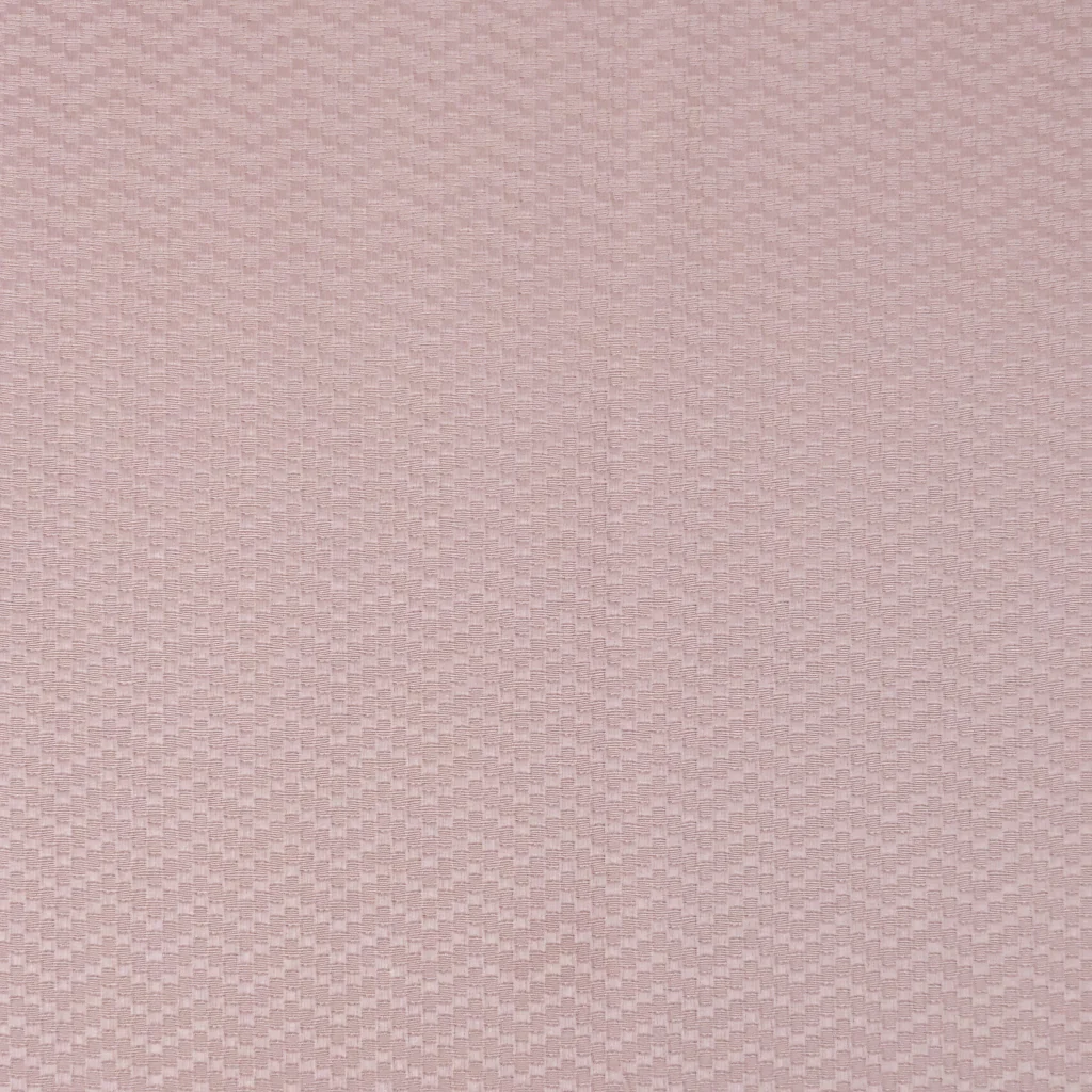 ALSTON BACK TAB PANEL - ROSE - Image 2