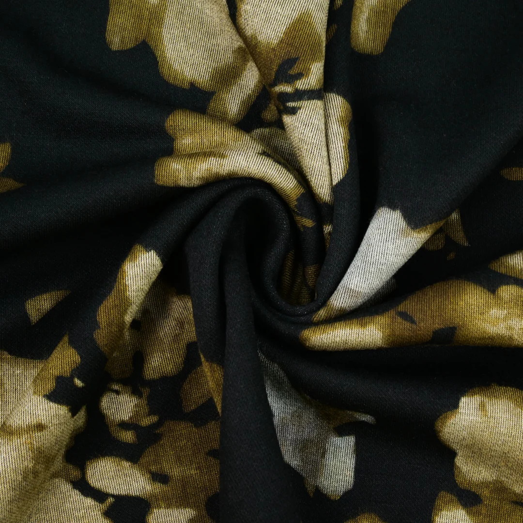 ANDROMEDA - KNIT PRINTS - FLORAL - Image 3