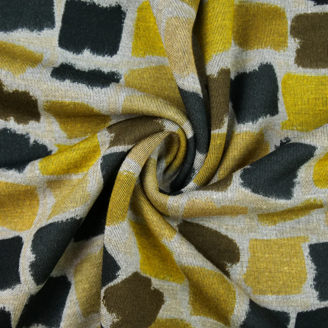 ANDROMEDA - KNIT PRINTS - GEOMETRIC - Image 3