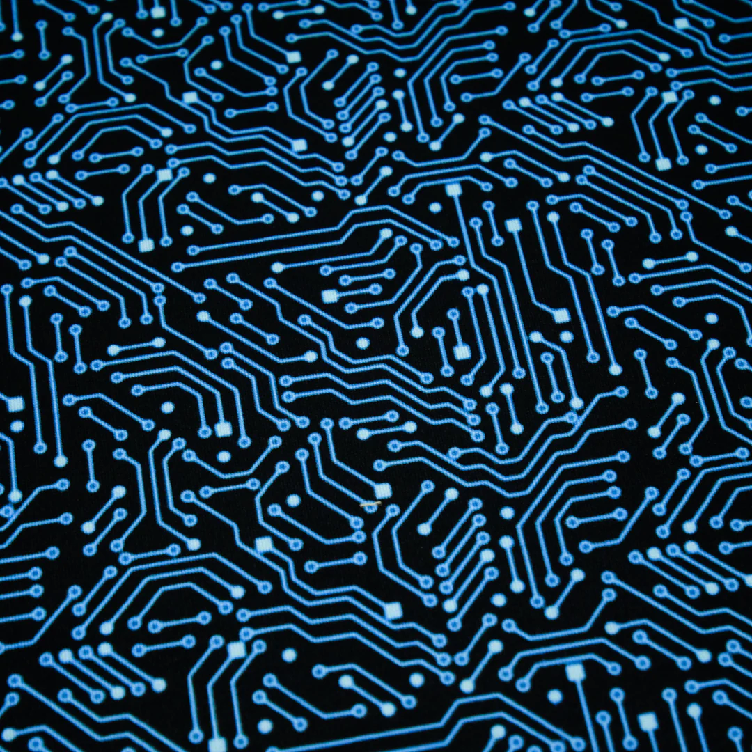 ARIELLE - KNIT PRINTS - DIGITAL TECH - Image 3