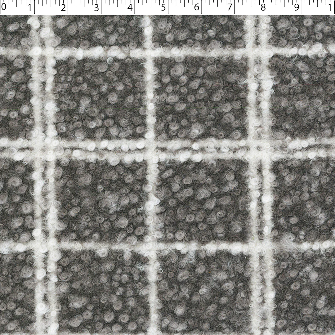 AROMA - NUBBLY JACKETING