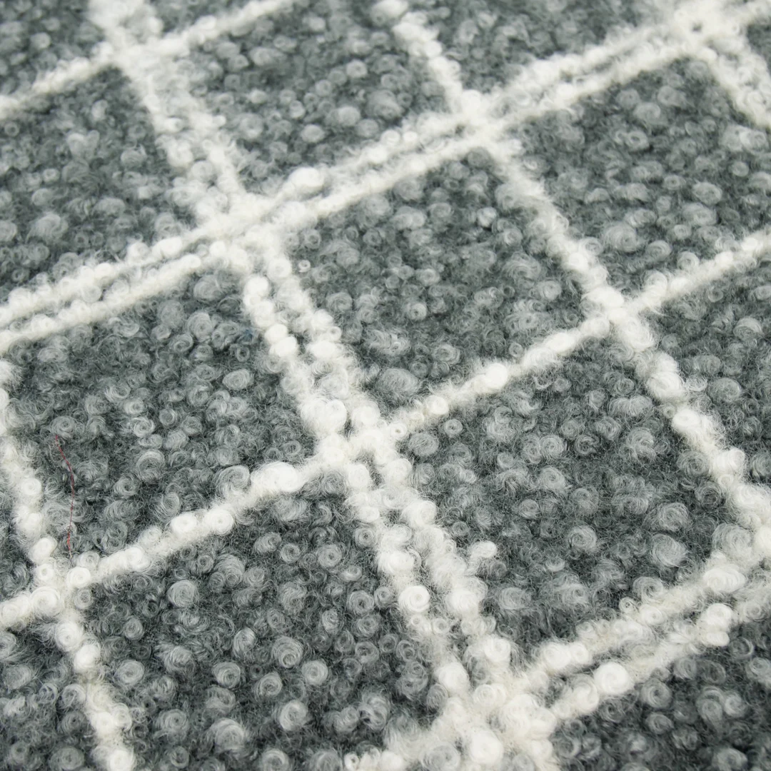 AROMA - NUBBLY JACKETING - Image 2