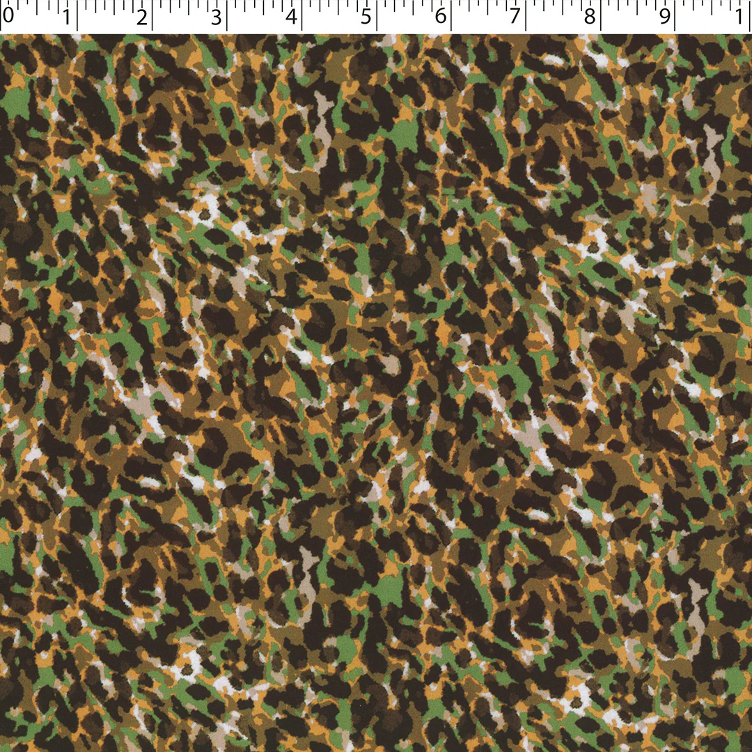 AROMA - SATIN PRINTS - SKIN