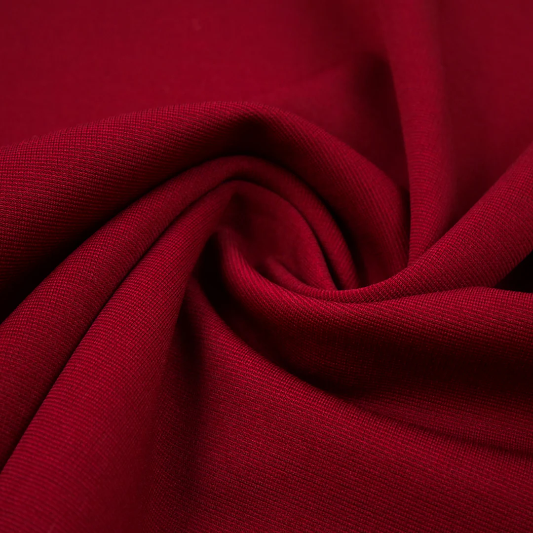 AUTUMN EMBERS - KNIT SOLIDS - Image 4