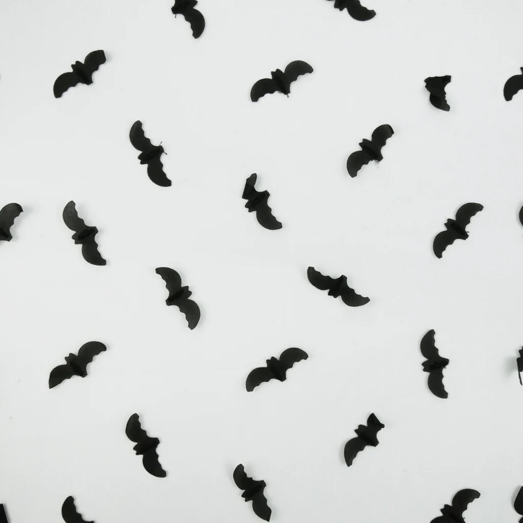 BAT MESH