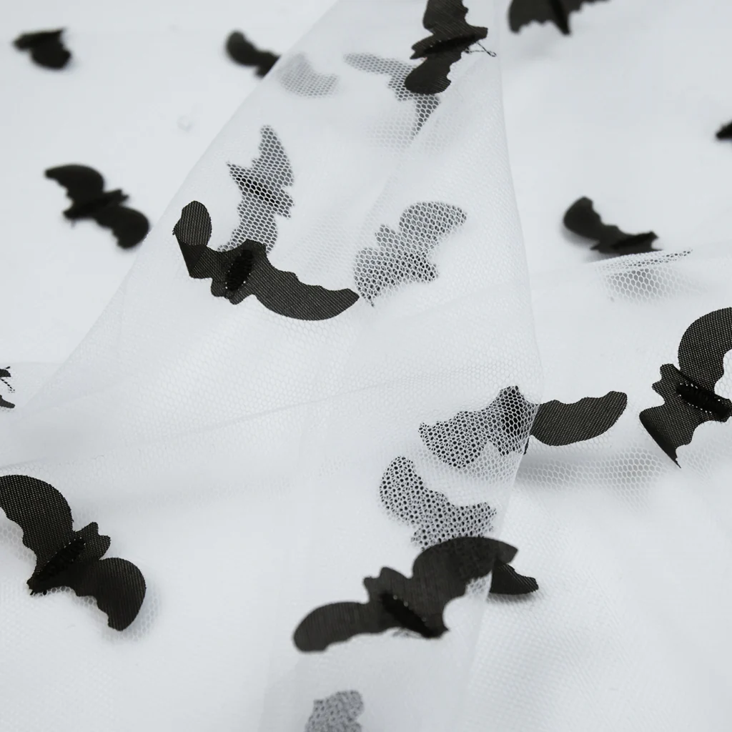 BAT MESH - Image 2