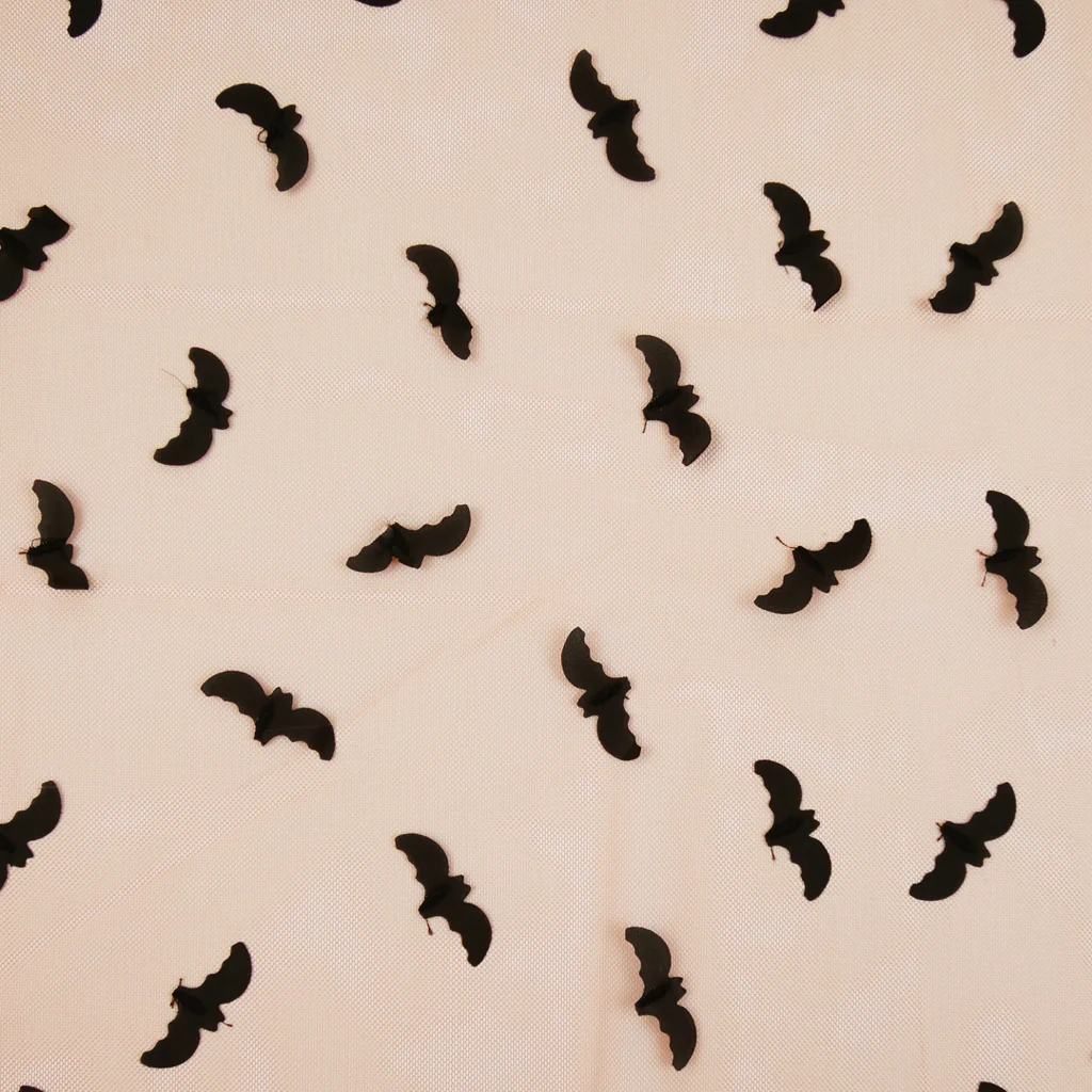BAT MESH - Image 5