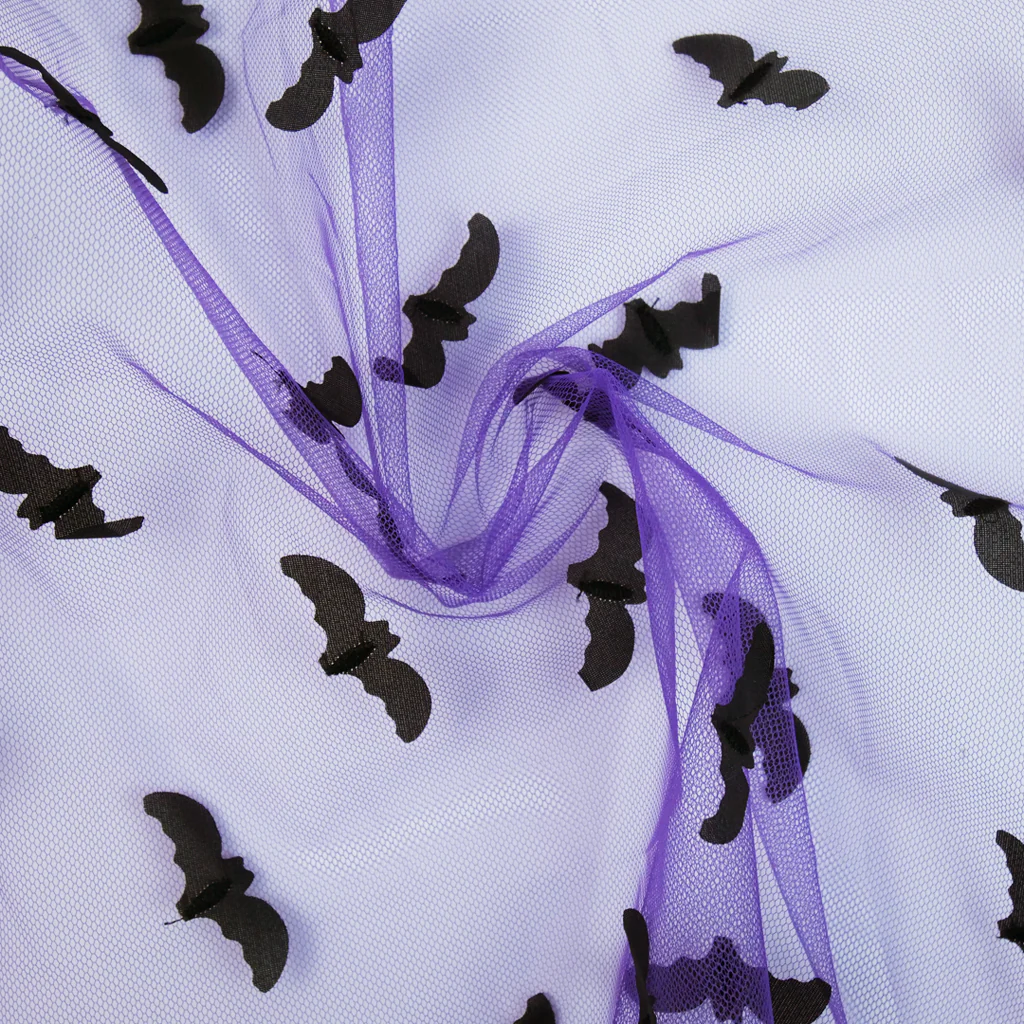 BAT MESH - Image 8