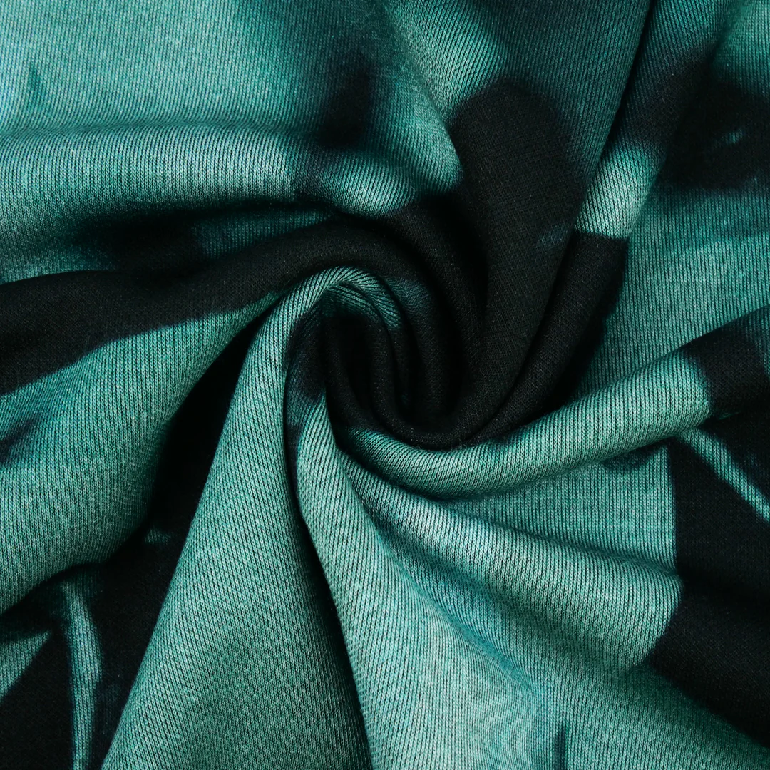 BLUE HORIZON - KNIT PRINTS - WATERCOLOR - Image 3